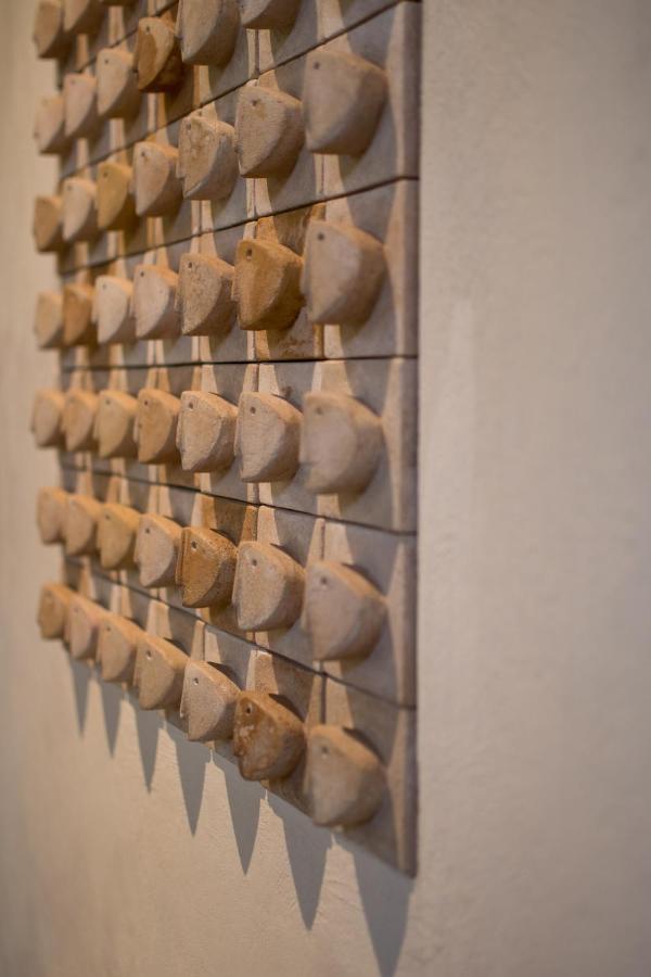 Taller De Juan - Casa Hotel San Cristóbal de Las Casas Eksteriør bilde