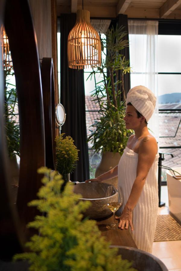 Taller De Juan - Casa Hotel San Cristóbal de Las Casas Eksteriør bilde
